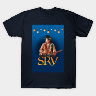 SRV T-Shirt